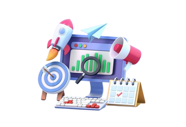 Digital Marketing Agency
