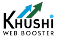 digital marekting firm by khushiwebbooster
